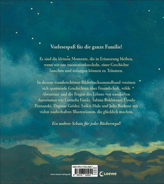 Produktbild: Mein gro&szlig;er Bilderbuchschatz