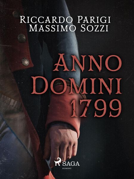 Produktbild: Anno Domini 1799