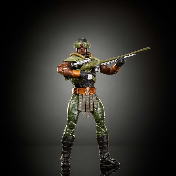Produktbild: Masters of the Universe First Ones Chronicles Tri-Klops