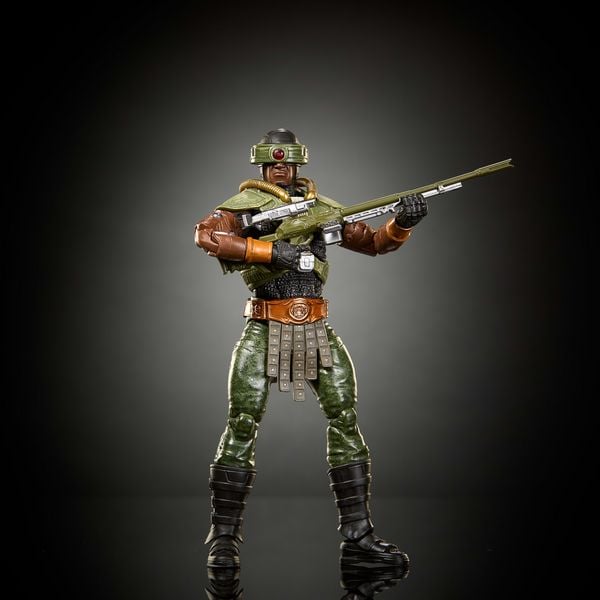 Produktbild: Motu Chronicles Tri-Klops.JKJ24