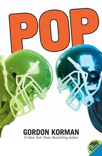 Produktbild: Pop