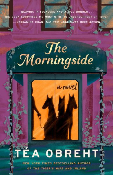 Produktbild: The Morningside