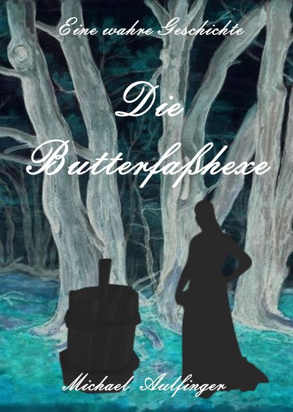 Produktbild: Die Butterfa&szlig;hexe