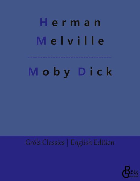 Produktbild: Moby Dick