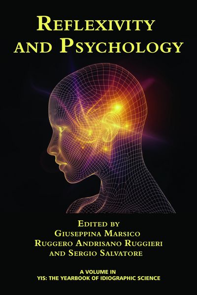 Produktbild: Reflexivity and Psychology