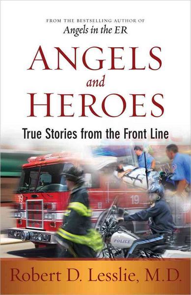 Produktbild: Angels and Heroes