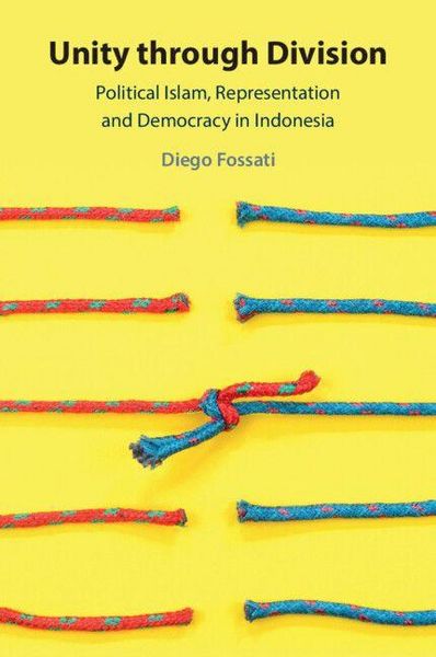 Produktbild: Unity through Division