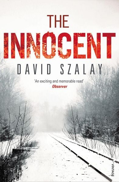 Produktbild: The Innocent