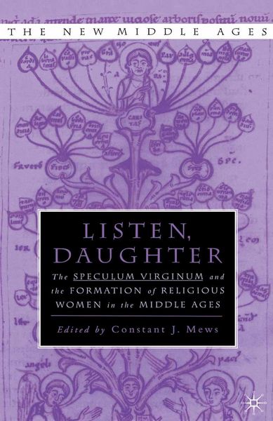 Produktbild: Listen Daughter