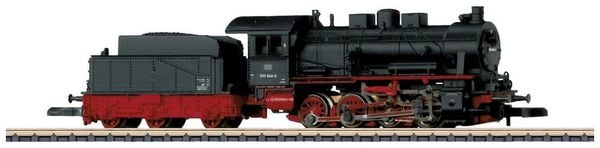 Märklin 88986 Z Dampflok BR 055 der DB