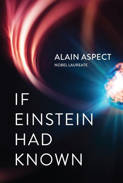 Produktbild: If Einstein Had Known