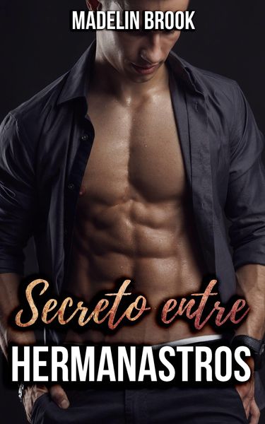 Produktbild: Secreto entre hermanastros