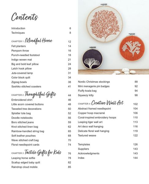 Produktbild: Mindful Making