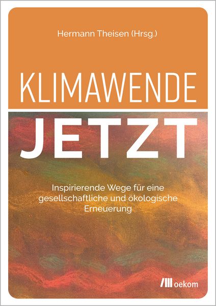 Produktbild: Klimawende jetzt
