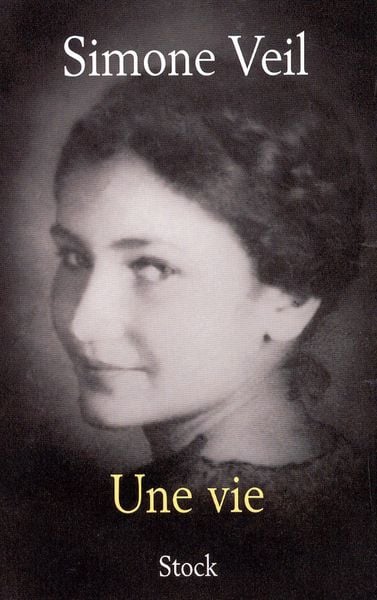 Produktbild: Une vie