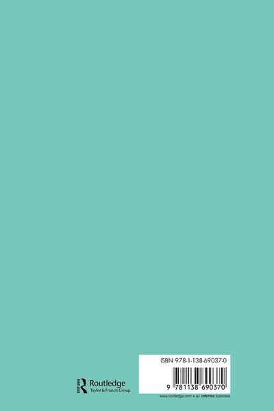 Produktbild: The Semantics and Pragmatics of Preposing