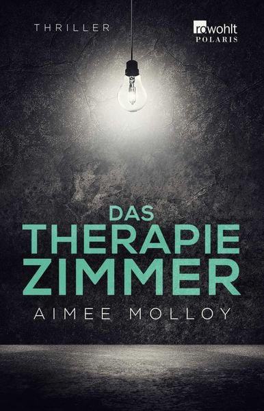 Produktbild: Das Therapiezimmer