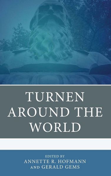 Produktbild: Turnen around the World