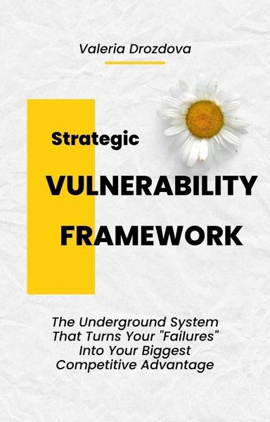 Produktbild: Strategic Vulnarability Framework