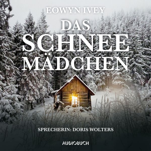 Produktbild: Das Schneem&auml;dchen