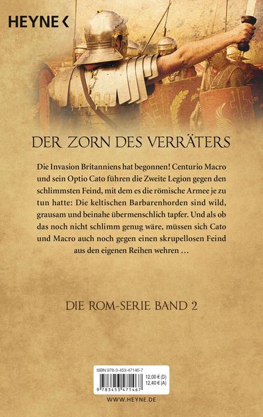 Produktbild: Im Auftrag des Adlers