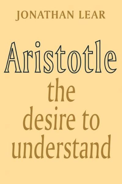 Produktbild: Aristotle
