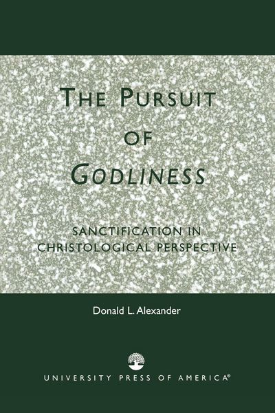 Produktbild: Pursuit of Godliness