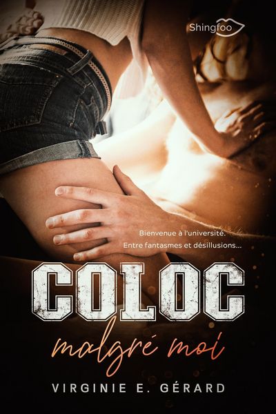 Produktbild: Coloc Malgr&eacute; Moi