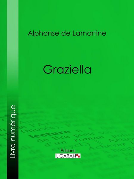 Produktbild: Graziella