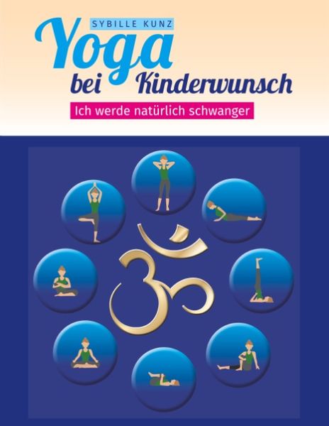 Yoga bei Kinderwunsch