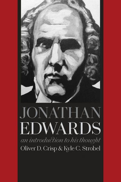 Produktbild: Jonathan Edwards
