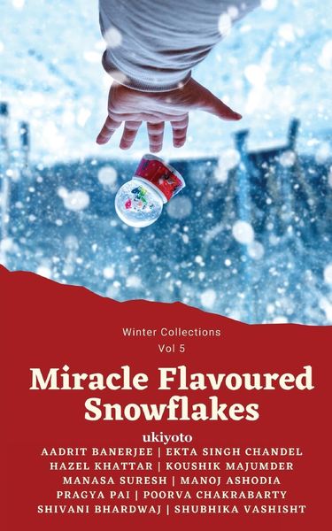 Produktbild: Miracle Flavoured Snowflakes