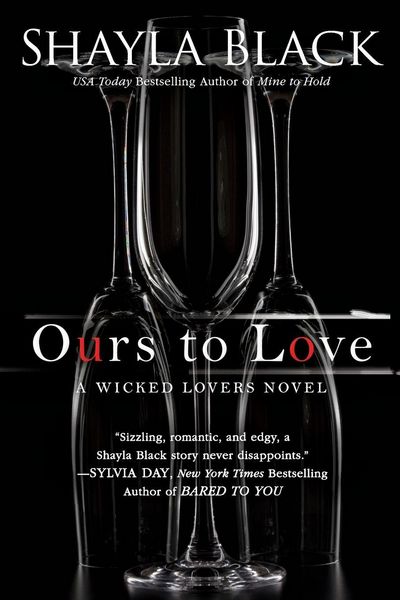 Produktbild: Ours to Love
