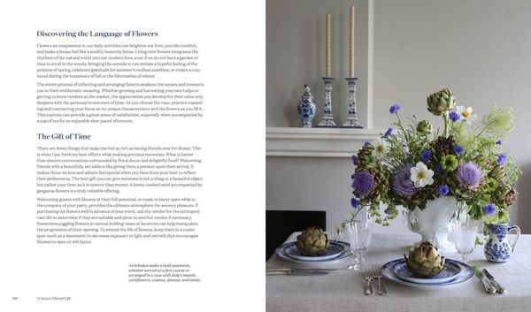 Produktbild: A Sweet Floral Life