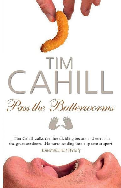 Produktbild: Pass The Butterworms