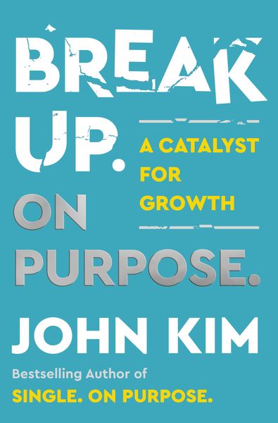 Produktbild: Break Up On Purpose