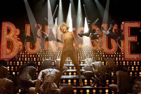Produktbild: Burlesque