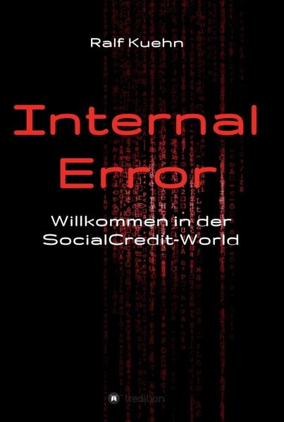 Produktbild: Internal Error
