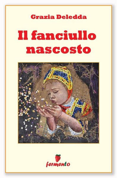 Produktbild: Il fanciullo nascosto