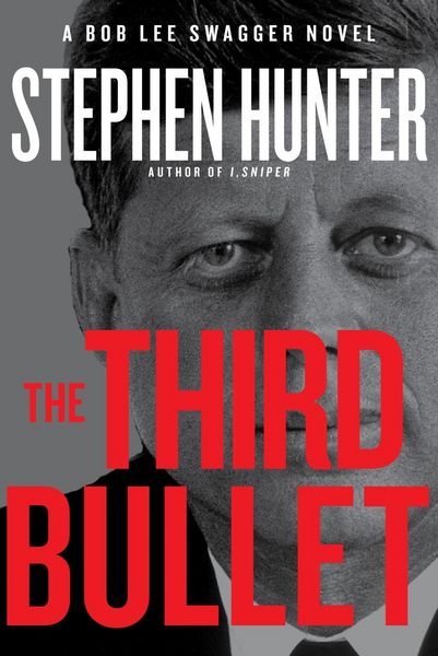 Produktbild: Hunter, S: The Third Bullet
