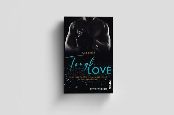 Produktbild: Tough Love &ndash; Er ist ihre gr&ouml;&szlig;te Herausforderung, sie sein Verh&auml;ngnis