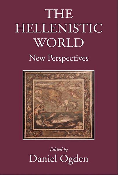 Produktbild: The Hellenistic World