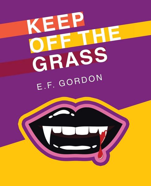 Produktbild: Keep off the Grass