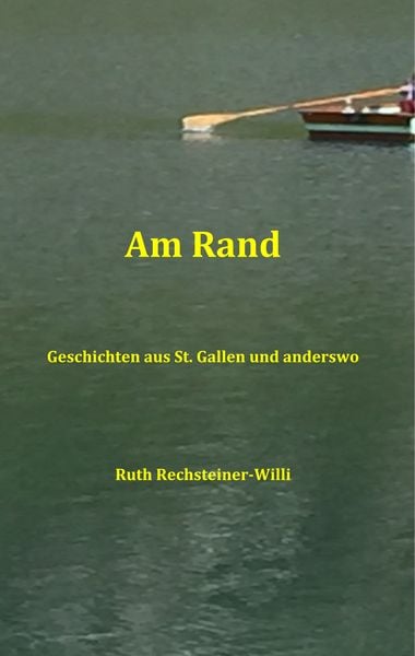 Produktbild: Am Rand