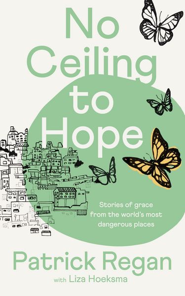 Produktbild: No Ceiling to Hope