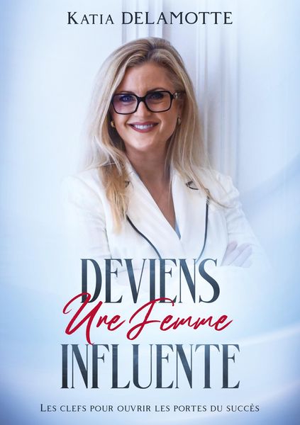 Produktbild: Deviens une femme influente