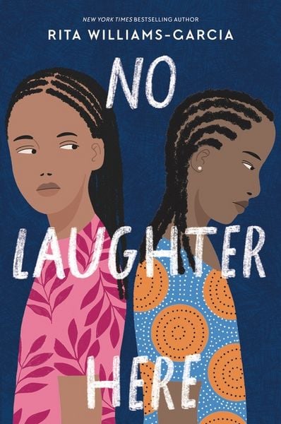 Produktbild: No Laughter Here