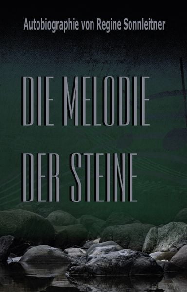 Produktbild: Die Melodie der Steine
