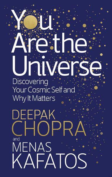 Produktbild: You Are the Universe