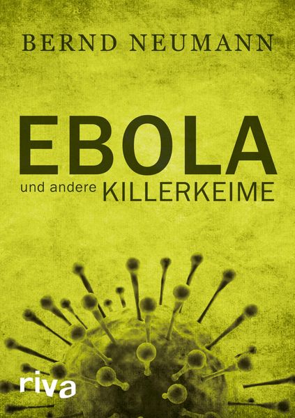 Produktbild: Ebola und andere Killerkeime